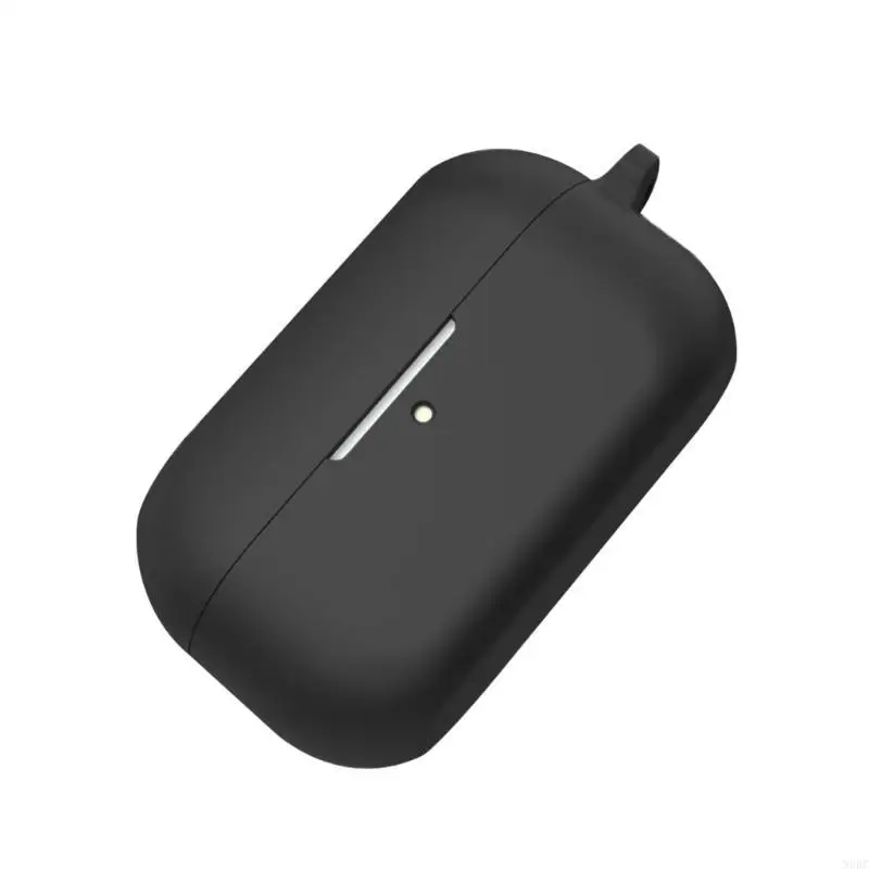 

Наушеного корпуса мягкая крышка для мытья оболочка с царапиной для корпуса для EAH-AZ100 N0HC