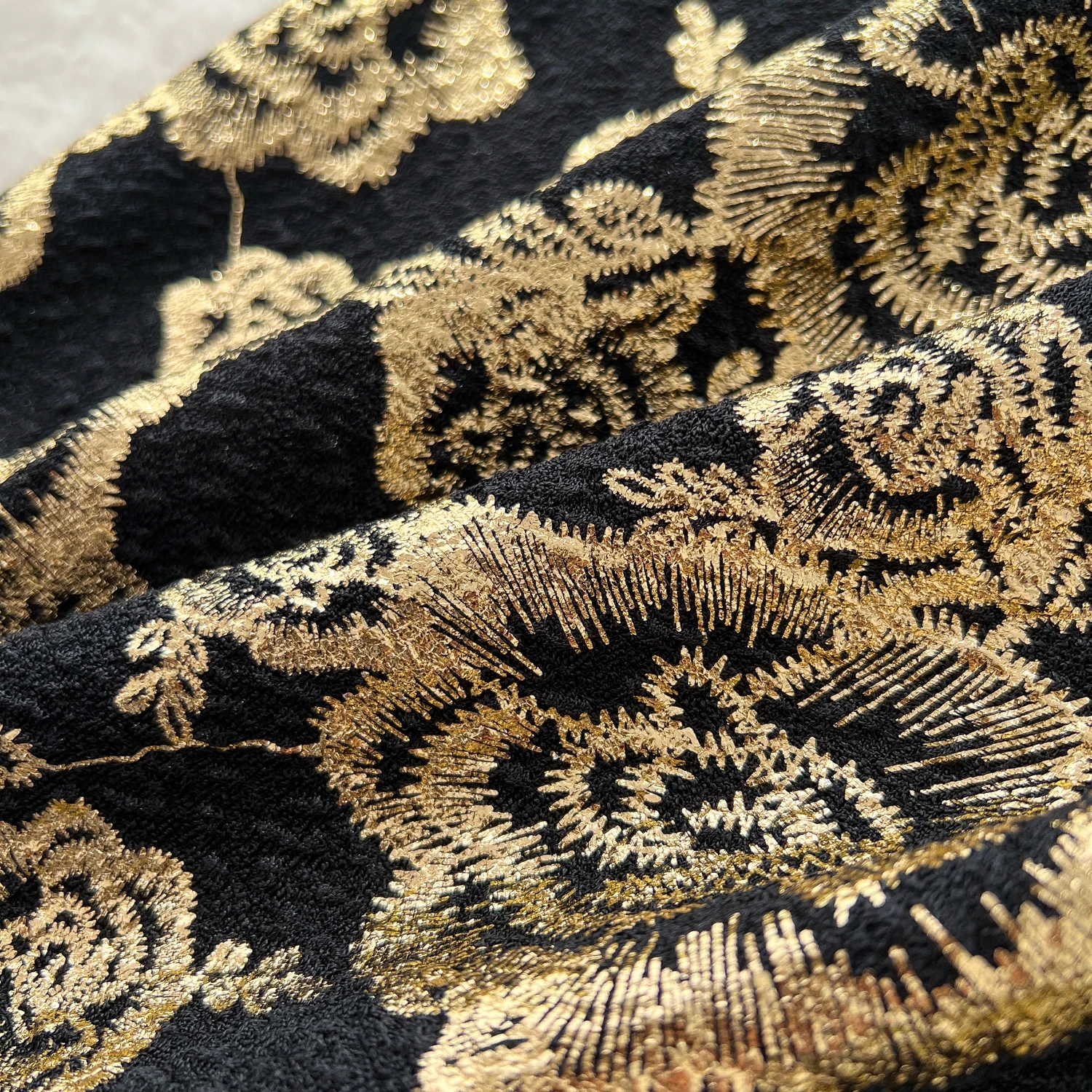 Abito elegante a tubino in rete jacquard vintage Elegante fata moda coreana Boho Prendisole abbigliamento donna Abito lungo