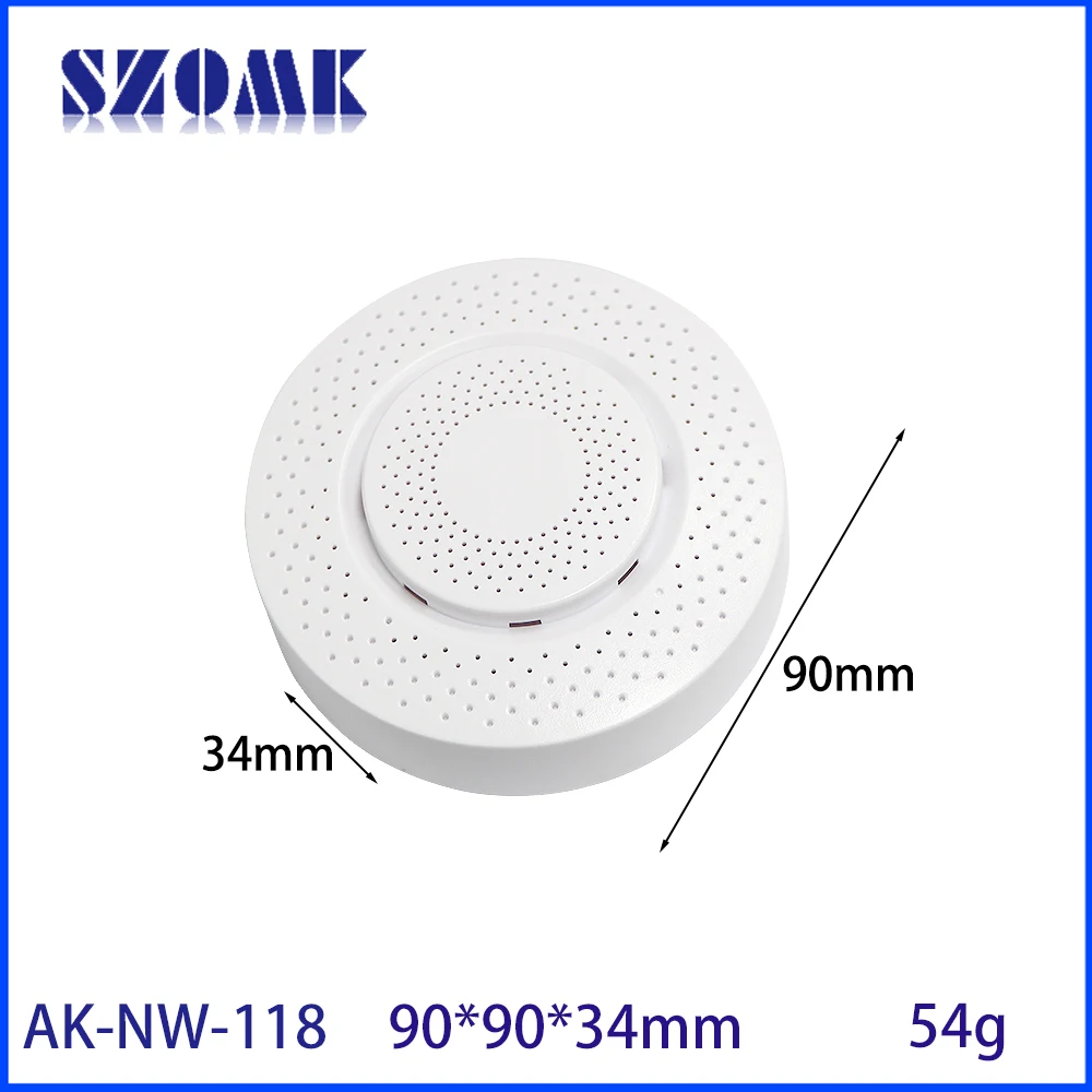 Szomk 90*34Mm Abs P…