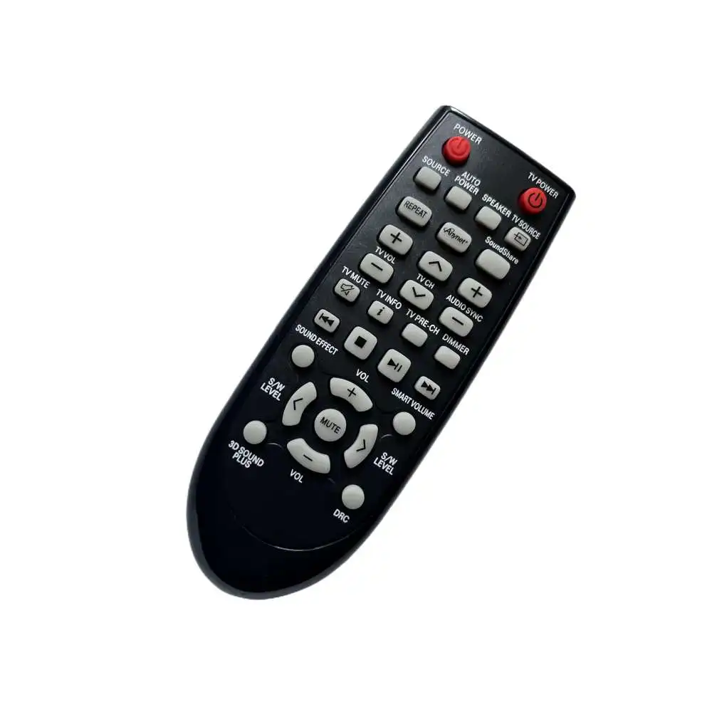 Remote Control for Samsung AH59-02196G HW-C450 HW-C451 HW-C451/XAA HW-C470 HW-C470/XEE Crystal Surround Air Track Active Speaker
