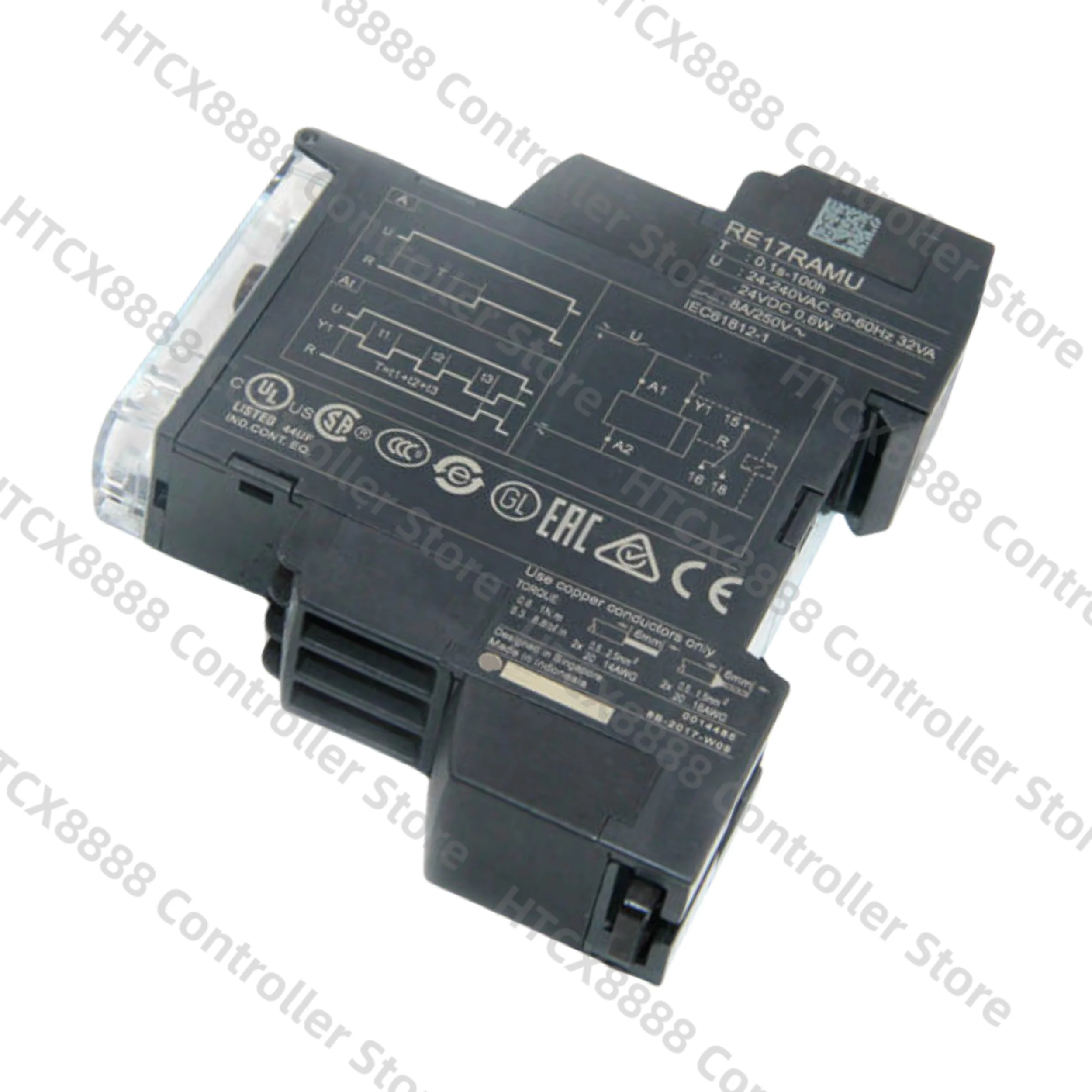 New Original RE17RAMU RE17-RAMU