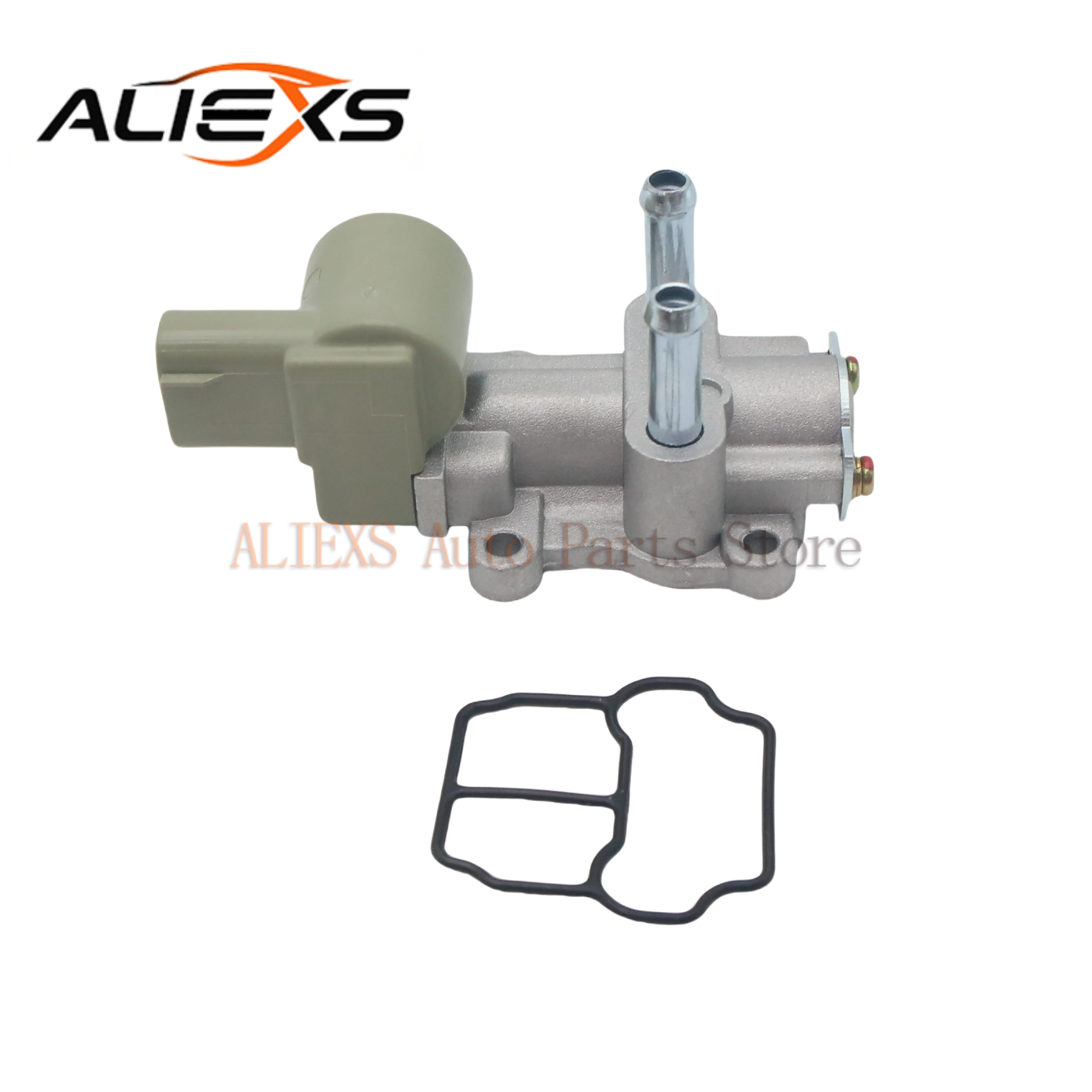 

16022-P2A-J01 Клапан регулировки холостого хода IAC для Honda Civic Cx Dx Ex 1997-2000 1,6l Sohc 16022-P6D-K01 16022-P2E-A01 автозапчасти Новый