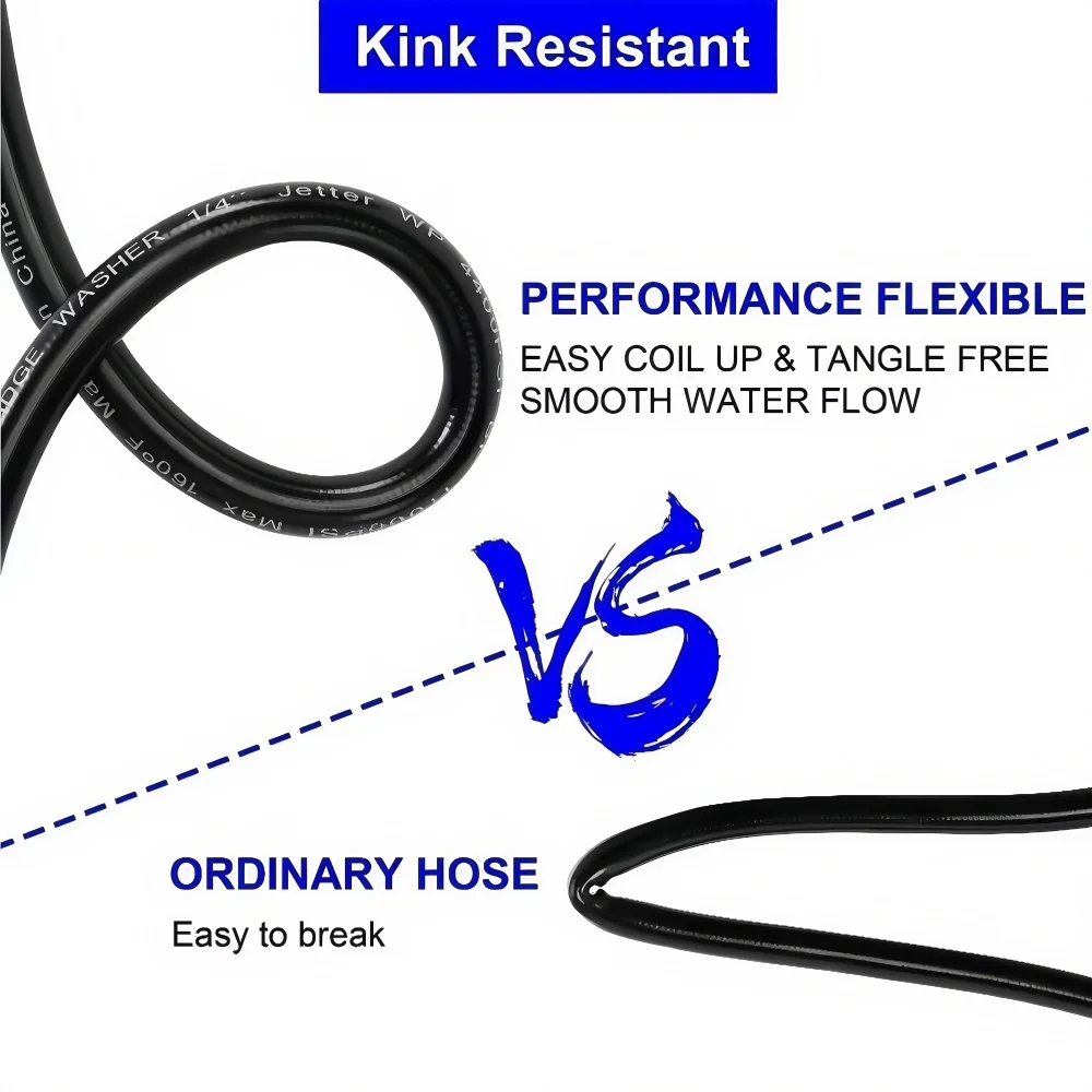 Рисунок 4 - Шланг для стирки воды для автомойки