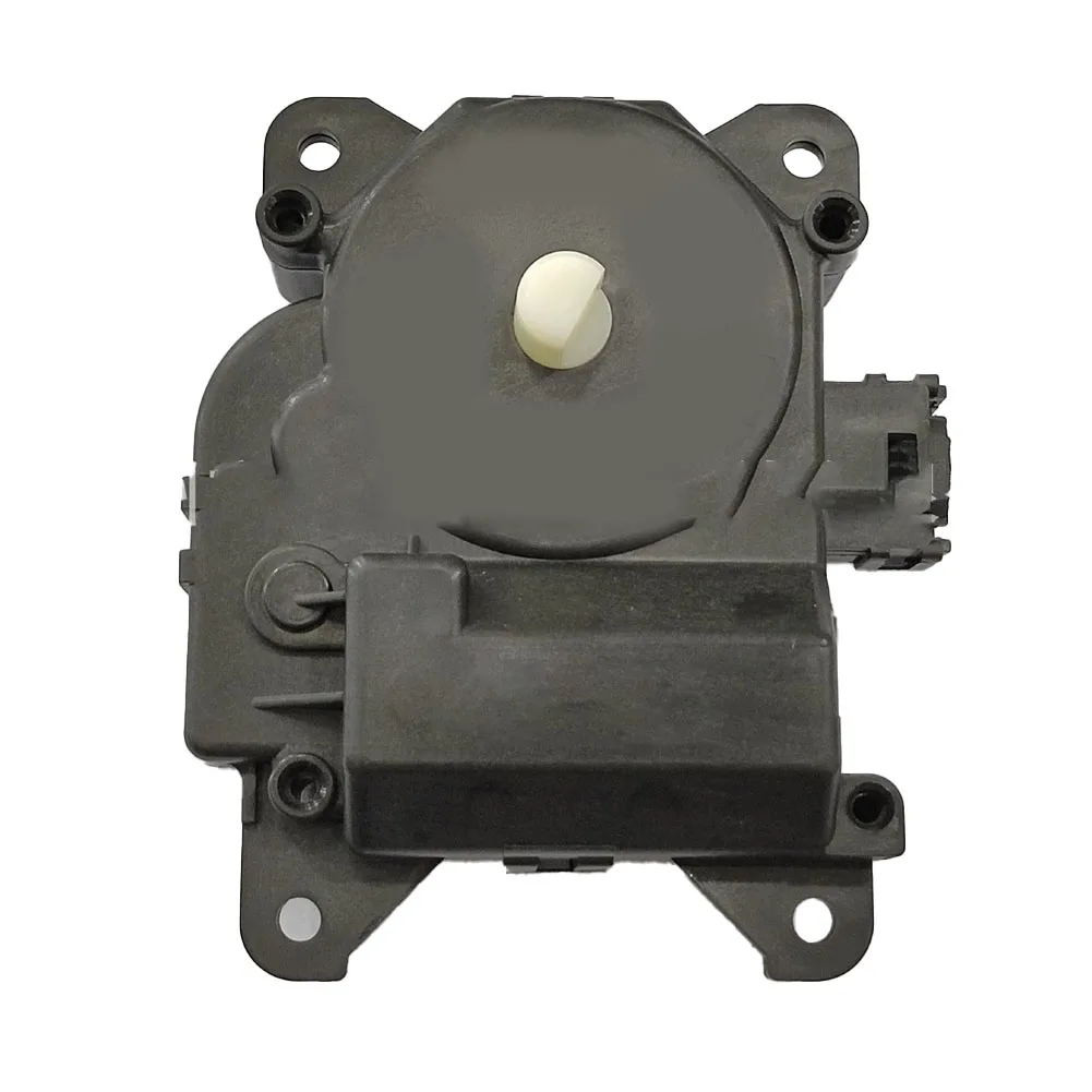 

Diversified Range of Compatibility in the For OYOTA ACTUATOR CLIMATE CONTROL to Serve Multiple Vehicle Models Efficiently