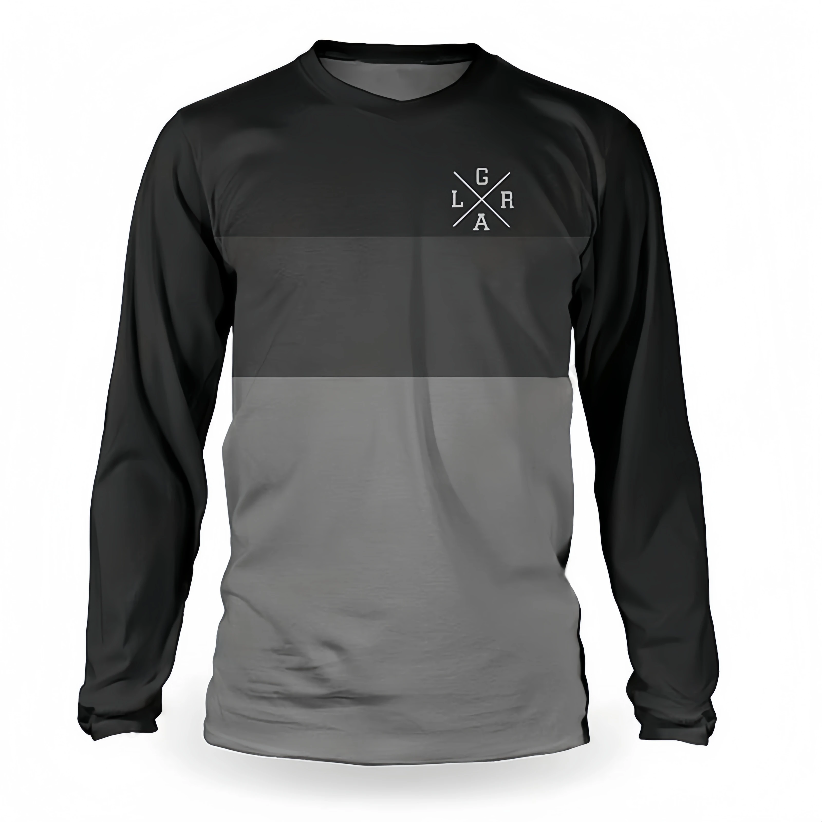 

Спортивный топ для мужчин, футболка в винтажном полоску, топы с 3D принтом, Harajuku, быстросохнущие футболки с длинными рукавами, спортивная мужская одежда для бега, фитнеса