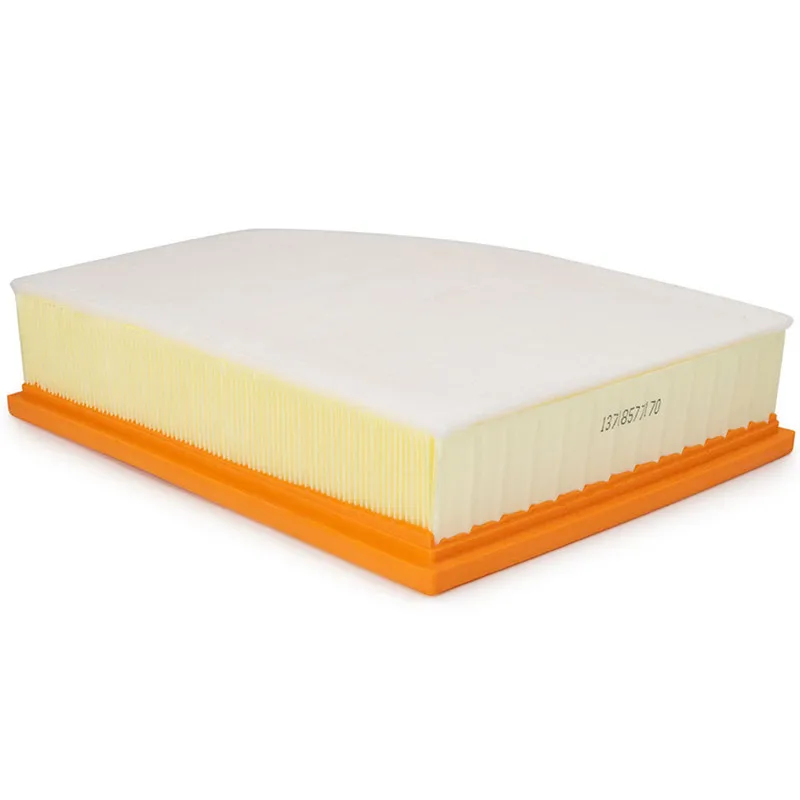 13718577170 13718577171   Elemento de limpeza do filtro de ar do carro para BMW G01 2017-2022-Now xDrive 20d 20i ATM 30d M40d M40i G02 G05 X3-6