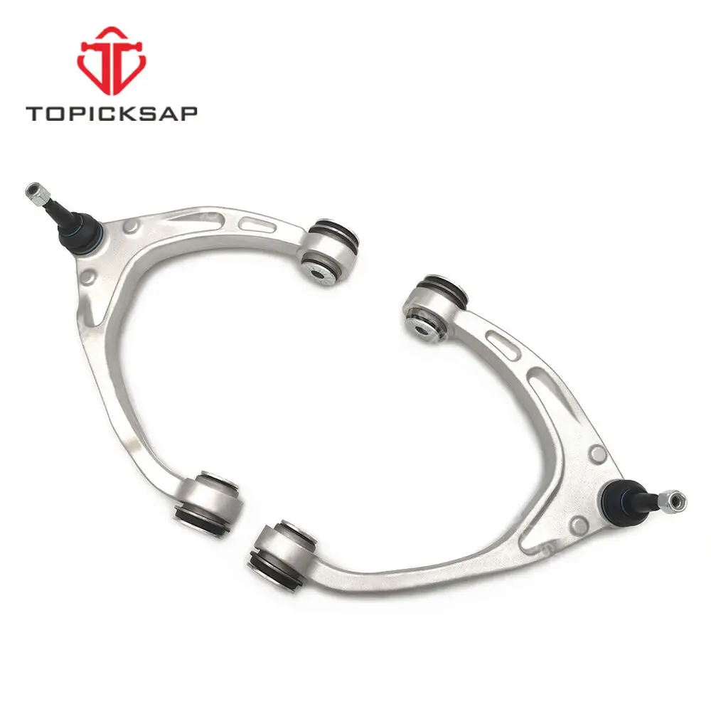 Topicksap Front Upper Control Arm Kogelgewricht Voor Cadillac Escalade Chevrolet Silverado 4WD Gmc Sierra 1500 2014 2015 - 2020