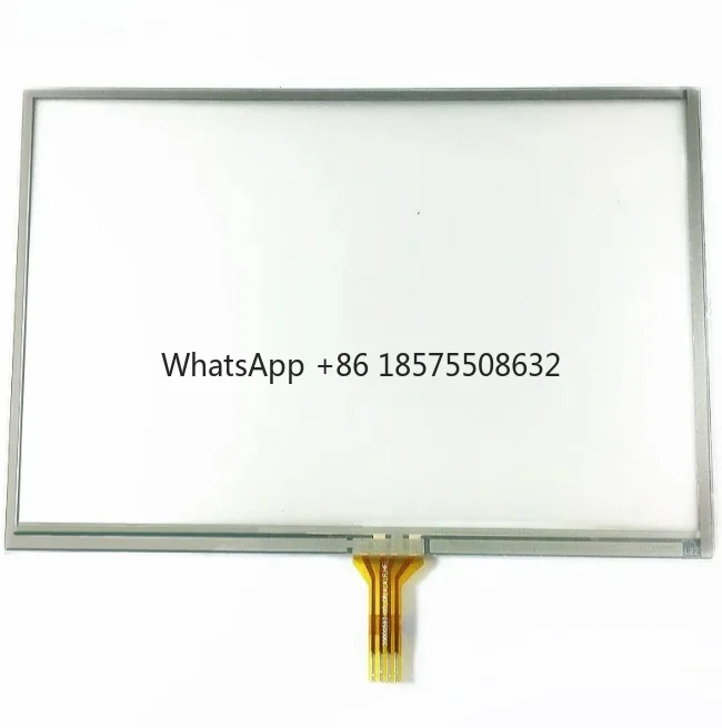 Skylarpu New 5''inch Touch screen For GARMIN Nuvi 54 54LT 54LM 54LMT NuLink 1695 nuLink! 1695 GPS Touch Screen Digitizer Panel