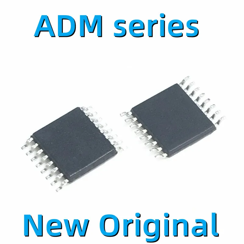 

ADM202EARUZ ADM3202ARUZ ADM4168EBRUZ TSSOP16