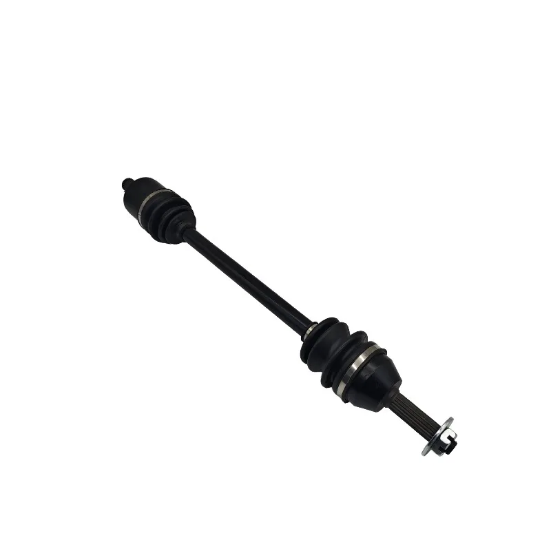 Front Half‑Shaft 1333742 Replacement Part For ATV UTV 500 Off‑Road Vehicle