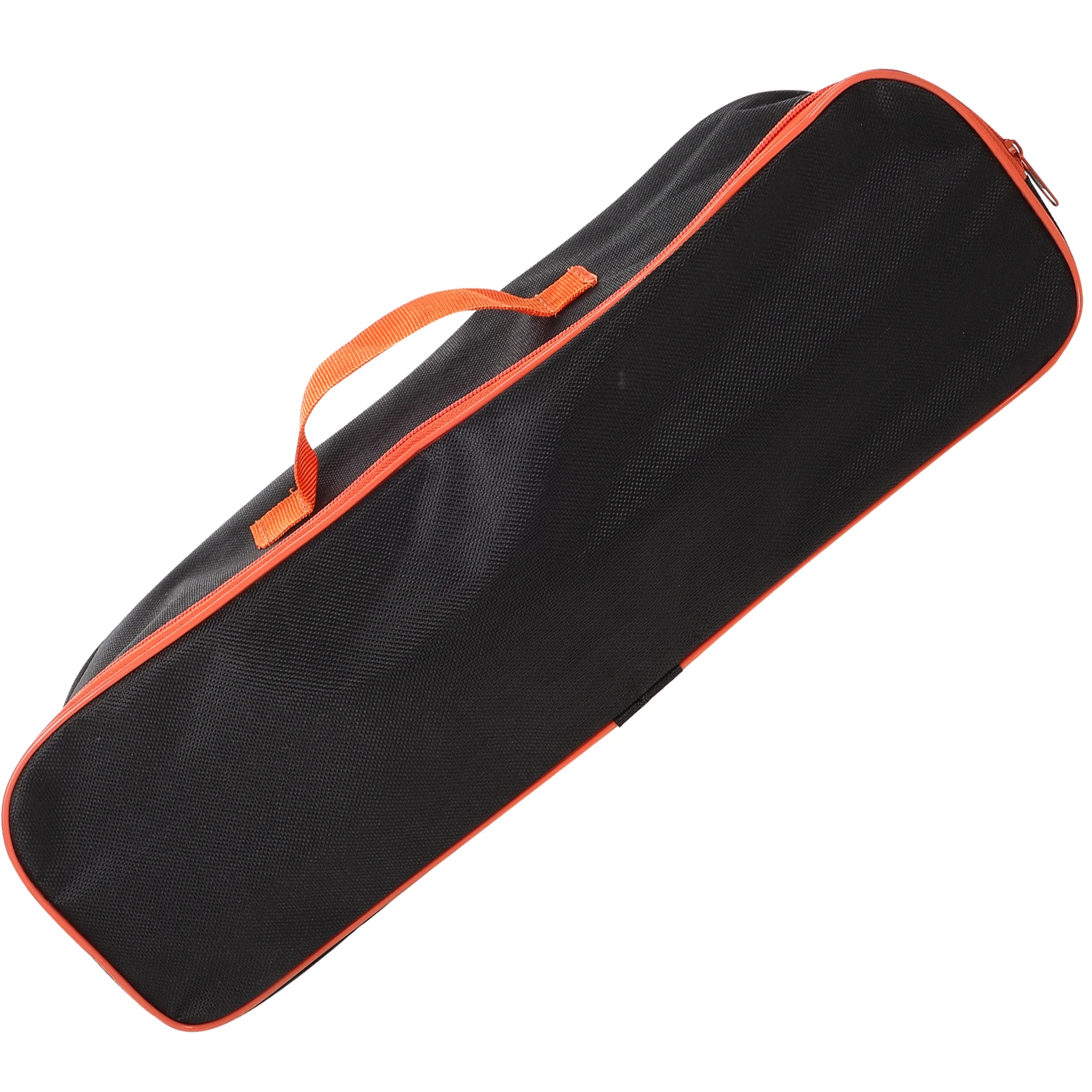 

Car Storage Bag Large Black Tool Organizer Oxford Cloth Durable Portable Car Household Vacuum Cleaner Air Pump Tools Bag
