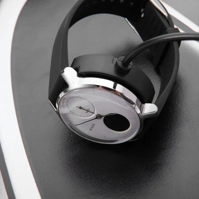 USB Fast Charging Cable Base Charger Cable For Nokia Steel HR Withings Hybrid Smart Watch
