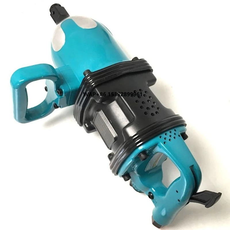 

Quickly Pop Out or Tighten the Bolts and Nuts on Cars and Trucks. Outputs Over 2800 Ft-lbs a Specialty Tool Tyre Repair