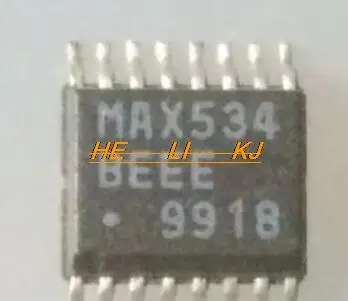 

IC new original MAX534BEEE MAX534 SSOP16