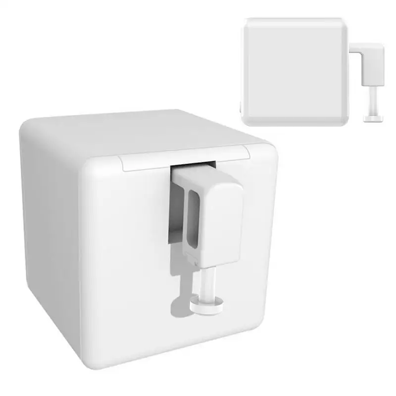 BT Smart Fingerbot: מדריך מפורט למשתמשים במערכת חכם ביתי עם בקרת קול – תجربת יומיום מושלמת