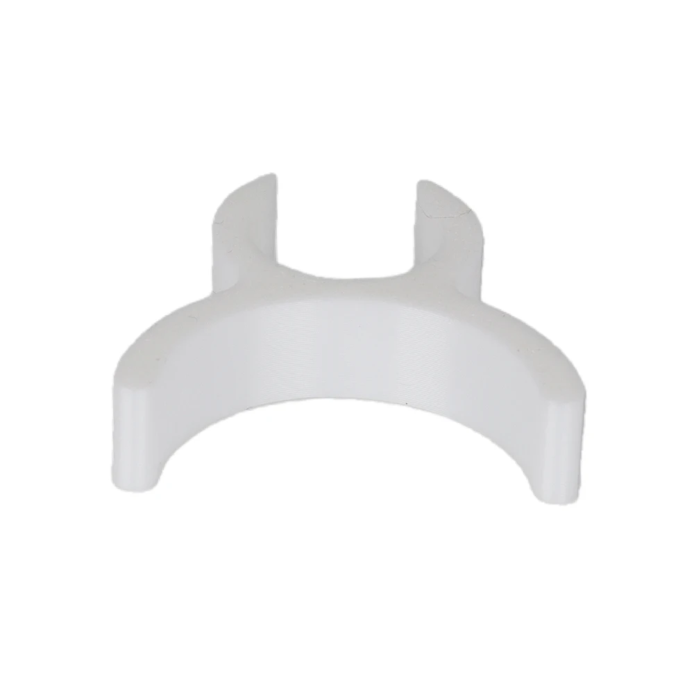 2pc Tergicristallo per auto Staffa antigelo Staffa tergicristallo Staffa antigelo per parabrezza Tergicristallo Morsetto antigelo