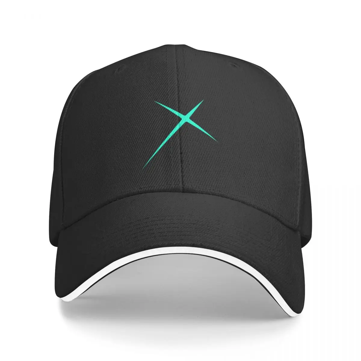 Xeno-X Baseball Cap Beach Wild Ball Hat Bobble Hat Hat Man For The Sun Trucker Hats For Men Women's