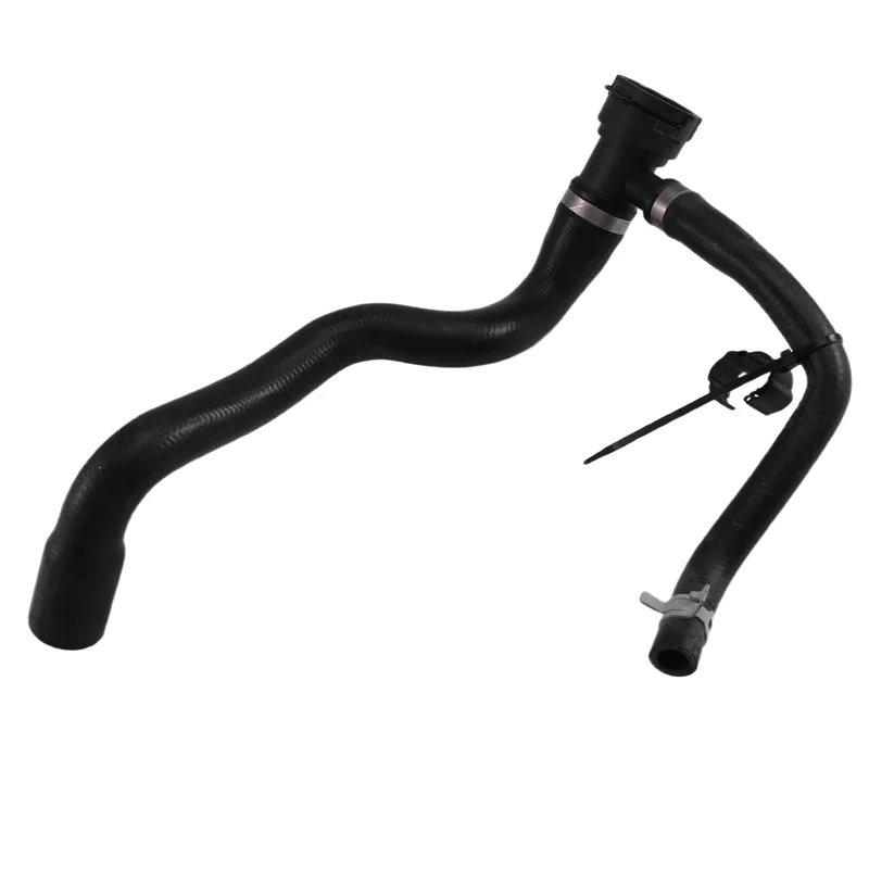 볼보 오일 쿨러 호스 용 자동차 32138566 S40 C30 S60L S80 XC60 XC40 2019-2022 용 변속기 쿨러