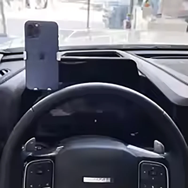 

Suitable for Haval Dargo 2020 2021 2022 mobile phone car stand special screen car mobile phone stand supplies