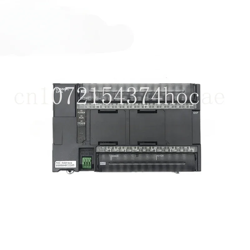 

CP1L Series Programmable Controller CP1L-EM30DR-D CP1L-EM30DT-D CP1L-EM30DT1-D CP1L-EM40DR-D CP1L-EM40DT-D CP1L-EM40DT1-D