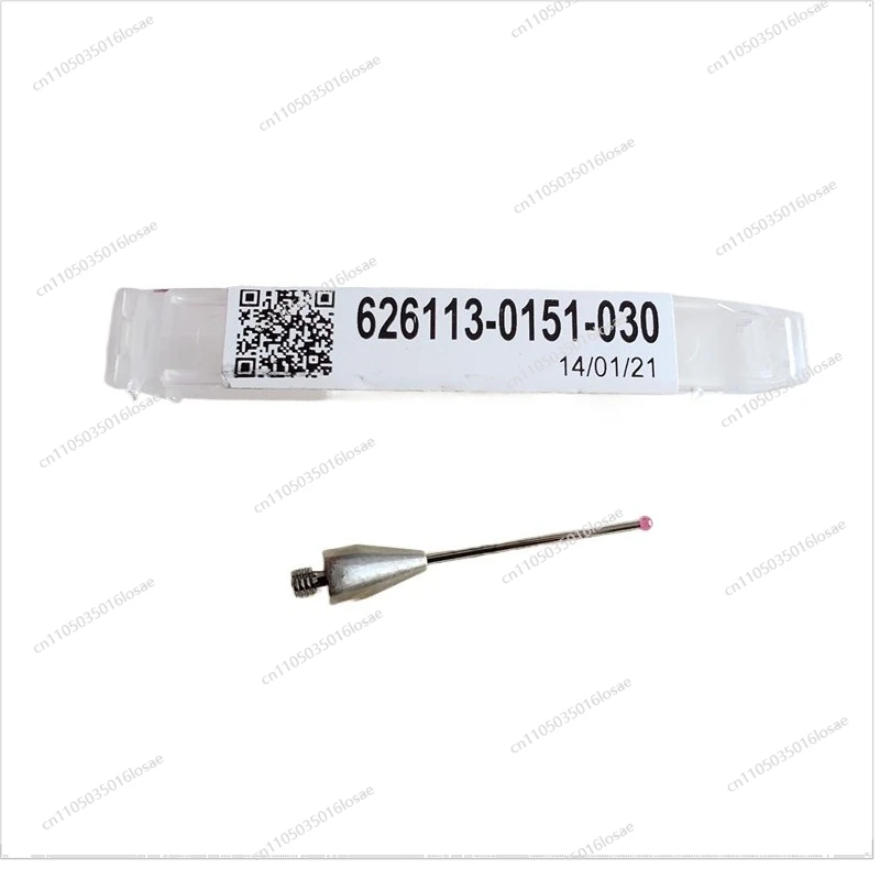 

626113-0151-030 Three-coordinate Stylus M3 Probe 1.5 × 30L