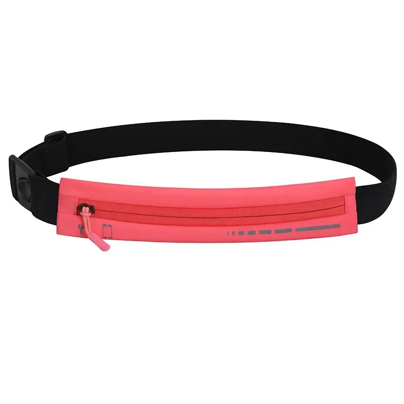 Waterproof Running Waist Bag Outdoor Sports Running Belt Bags Women for Iphone Phone Jogging Bags for Women Men Lady