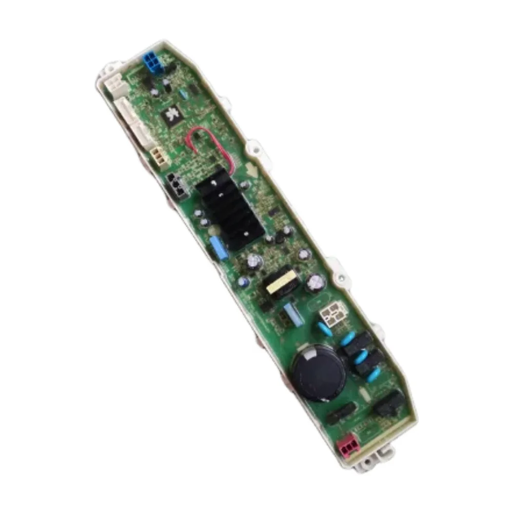 تستخدم للغسالة LG T80DB54VN لوحة الكمبيوتر T80FS54VN EBR 83711604   ملحقات اللوحة الأم