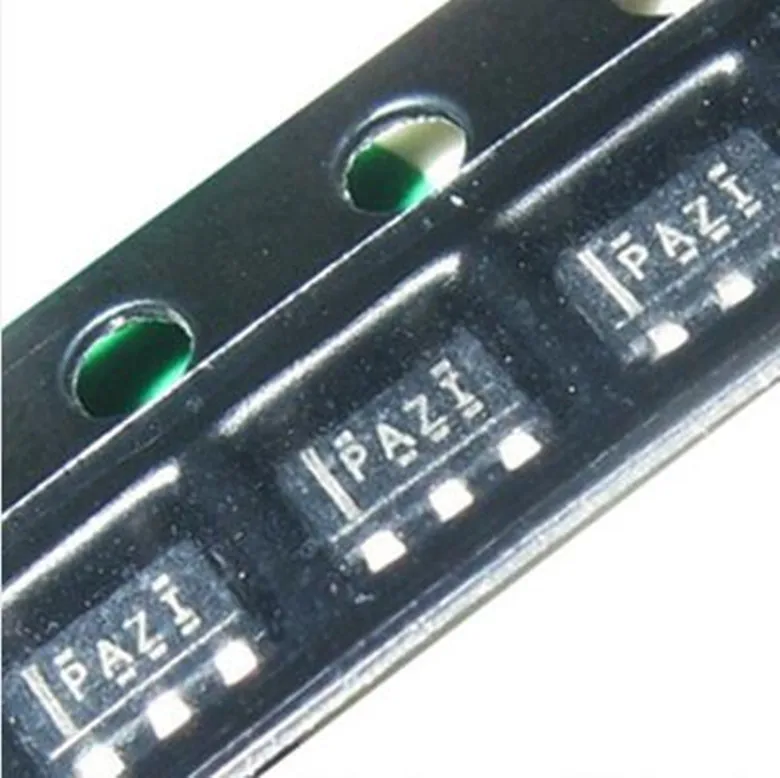

50pieces TPS76301DBVR TPS76301