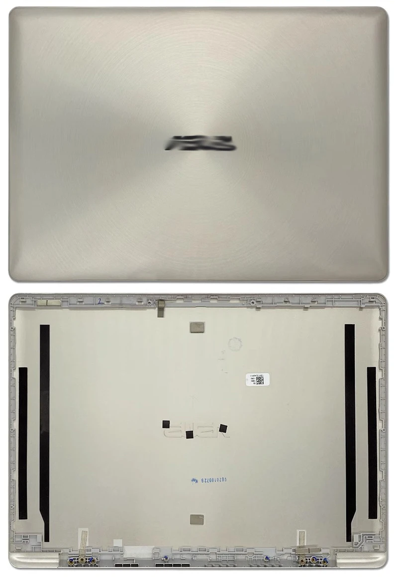 Voor Asus Zenbook 13 UX331UA UX331UN UX331U EEN Case Case Laptop scherm achterkant