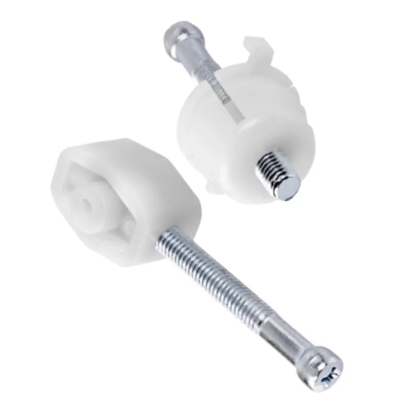 For Vw Transporter T4 Front Head Light Lamp Adjusting Headlight Adjuster Clip Screw Kit Set