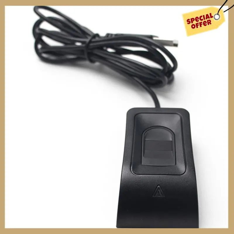 Fingerprint Login USB Computer Fingerprint Recognition Boot Software Lock Fingerprint Recognition-WMAN