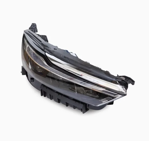 Beijing Automobile Beijing X7 Front Combination Lamp Assembly Halogen Xenon LED Lighting H7 Bulb New for Front Bumper Headlight