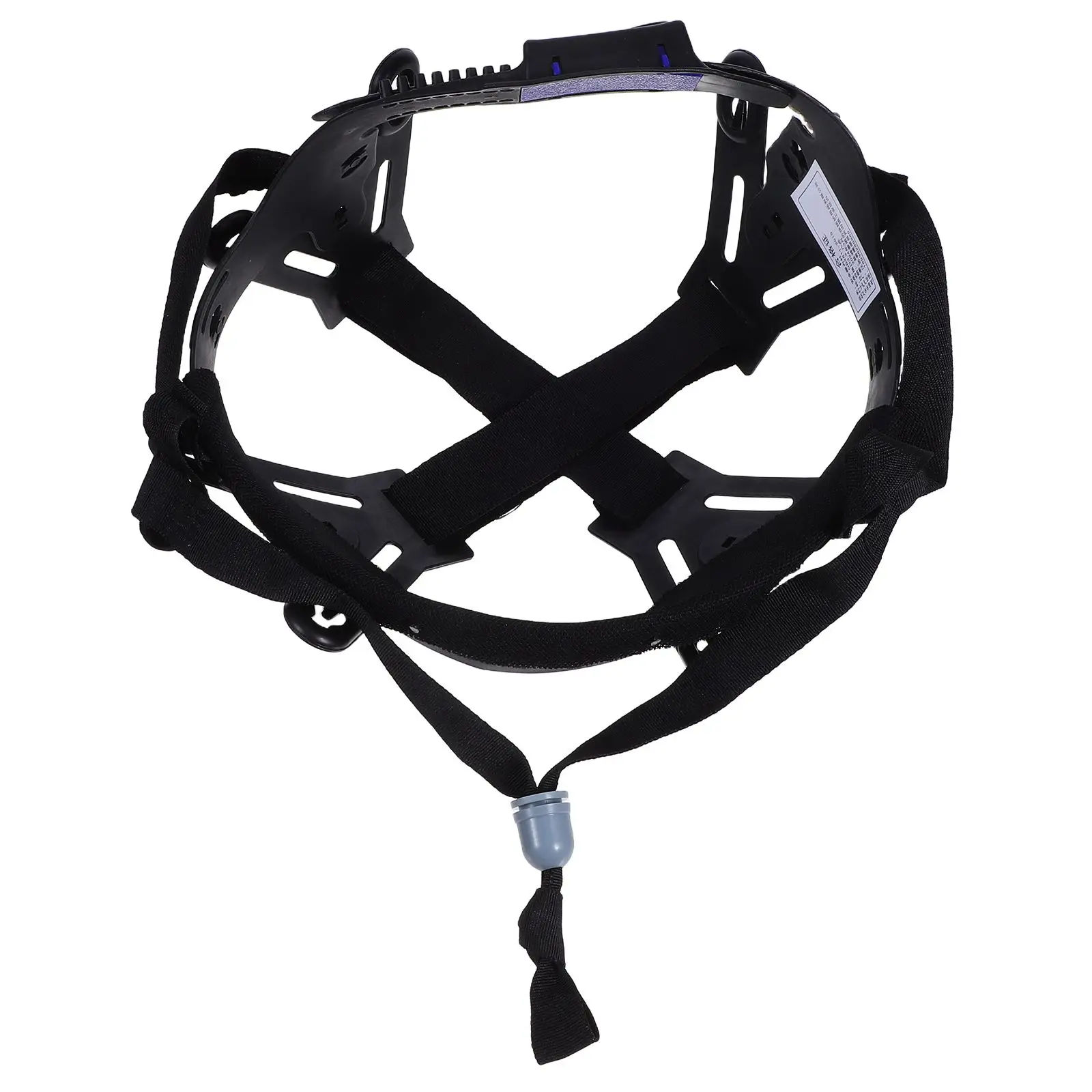 Hard Hat Insert Liners Safety Lining Replacement Construction Cap Padding Adjustable Fit Comfortable Material Breathable