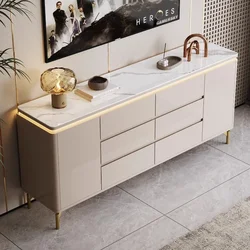 Nordic Storage Cabinet Locker Cabinet Organizer Drawer Chest Drawers Bedroom Recibidor Entrada Mueble Home Furniture