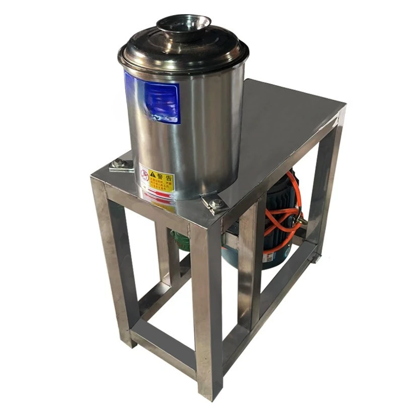Beater Machine Hakka Commercial Lean Meatballs Commercial High Speed Fish Ball Meatball Meatball Type