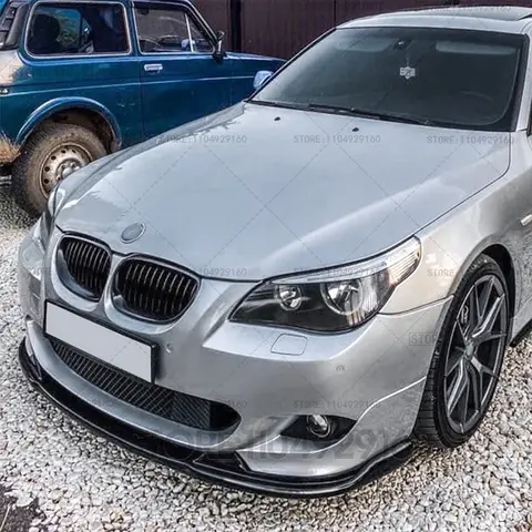 10 best sales bmw e60 m sport - №4