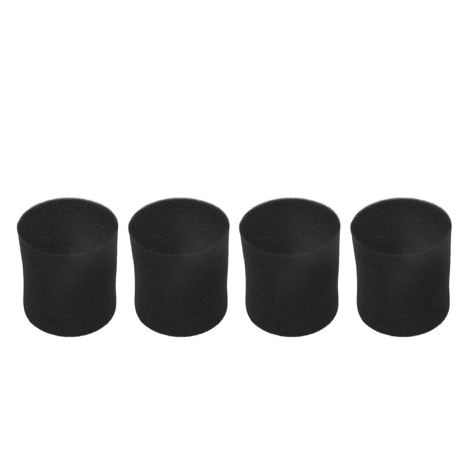 Foam Loud Speaker Port Bungs Speaker Port Tube Foam Multifunctional Speaker Sound Guide Tube Foam Bungs for Loudspeaker Box