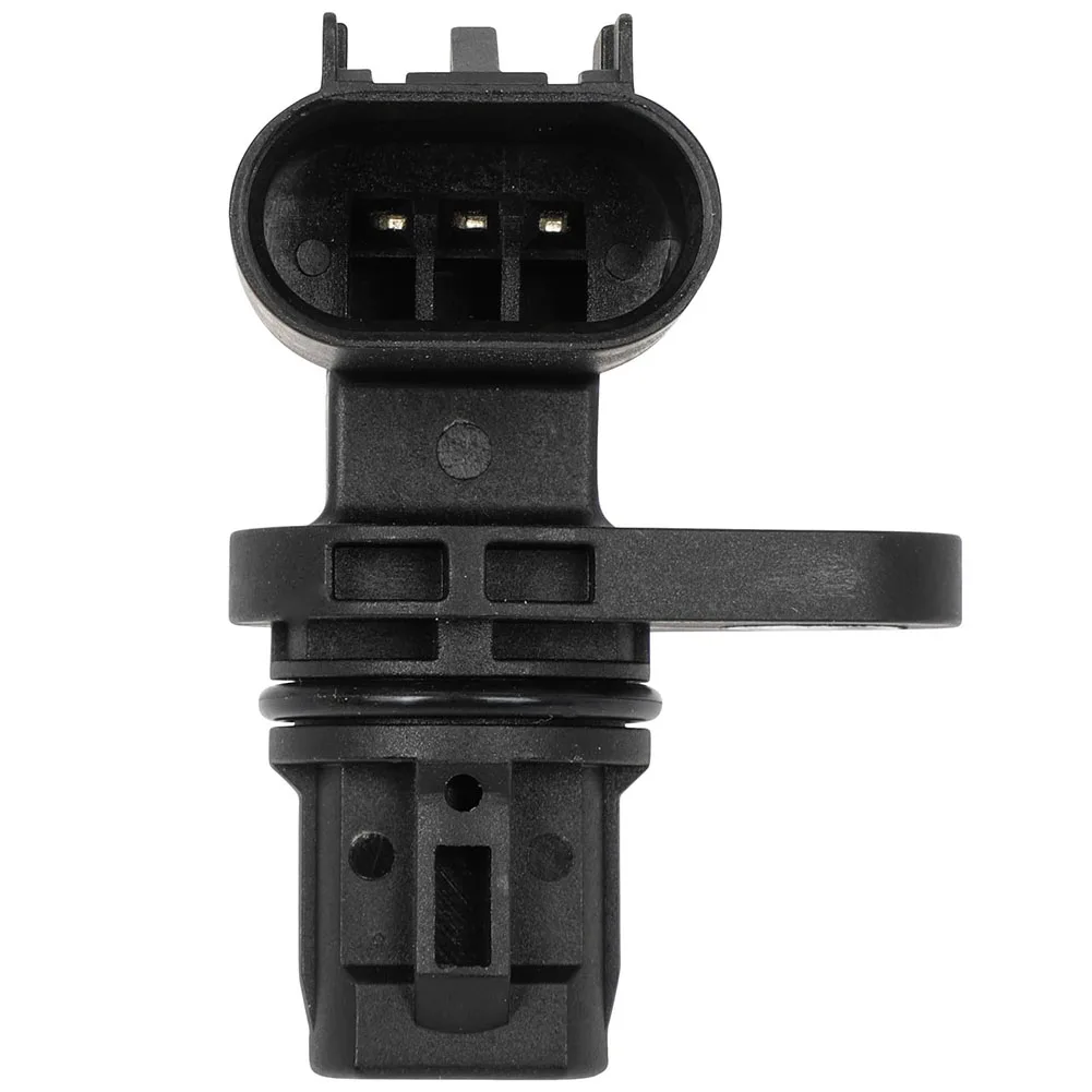 For Engine Timing Control Black Camshaft Position Sensor Wear-resistant Material Non-deformation Design Engineering Plastic Body
