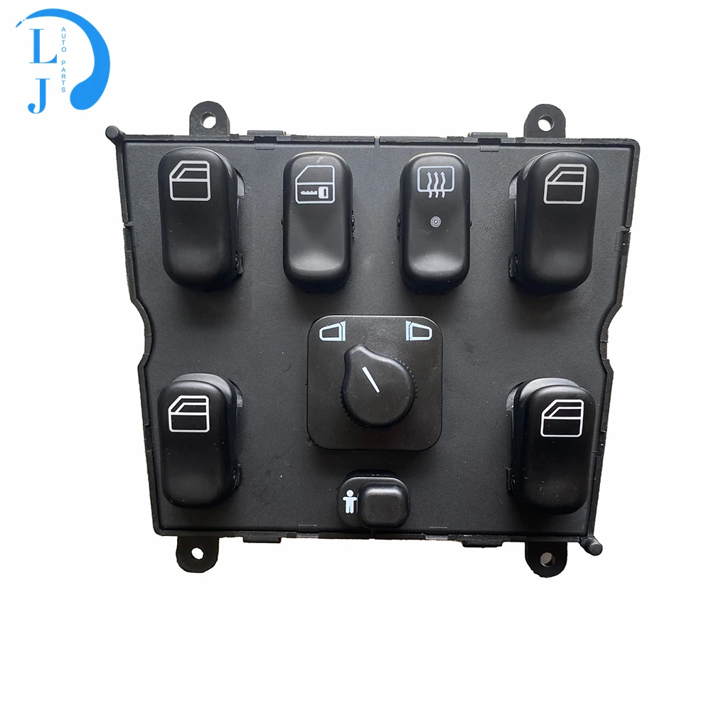

1638206610 Power Window Switch Fit for Mercedes-Benz A1638206610