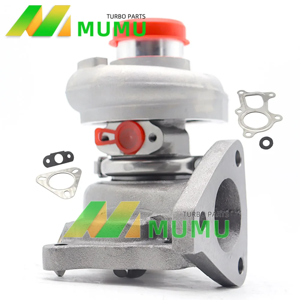 

Турбокомпрессор TD04 для Mitsubishi L200 Montero PAJERO Galloper 4D56 4D56Q 2.5L 49177-07612 49177-02512 49177-02513 MR355225