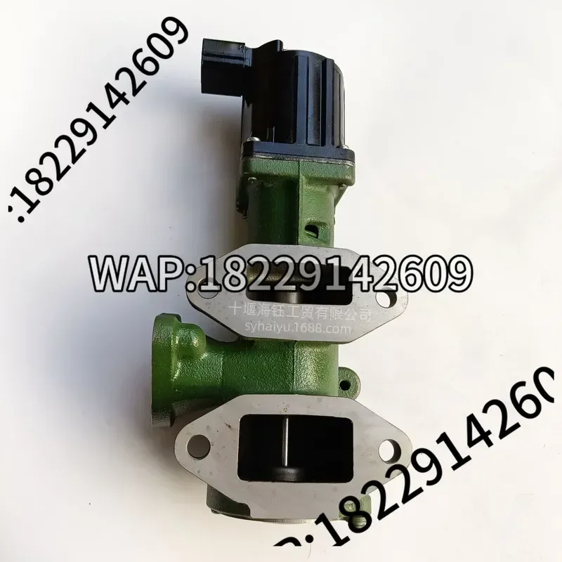 Suitable for Cummins ISC ISL QSB exhaust recirculation EGR valve assembly 5473296
