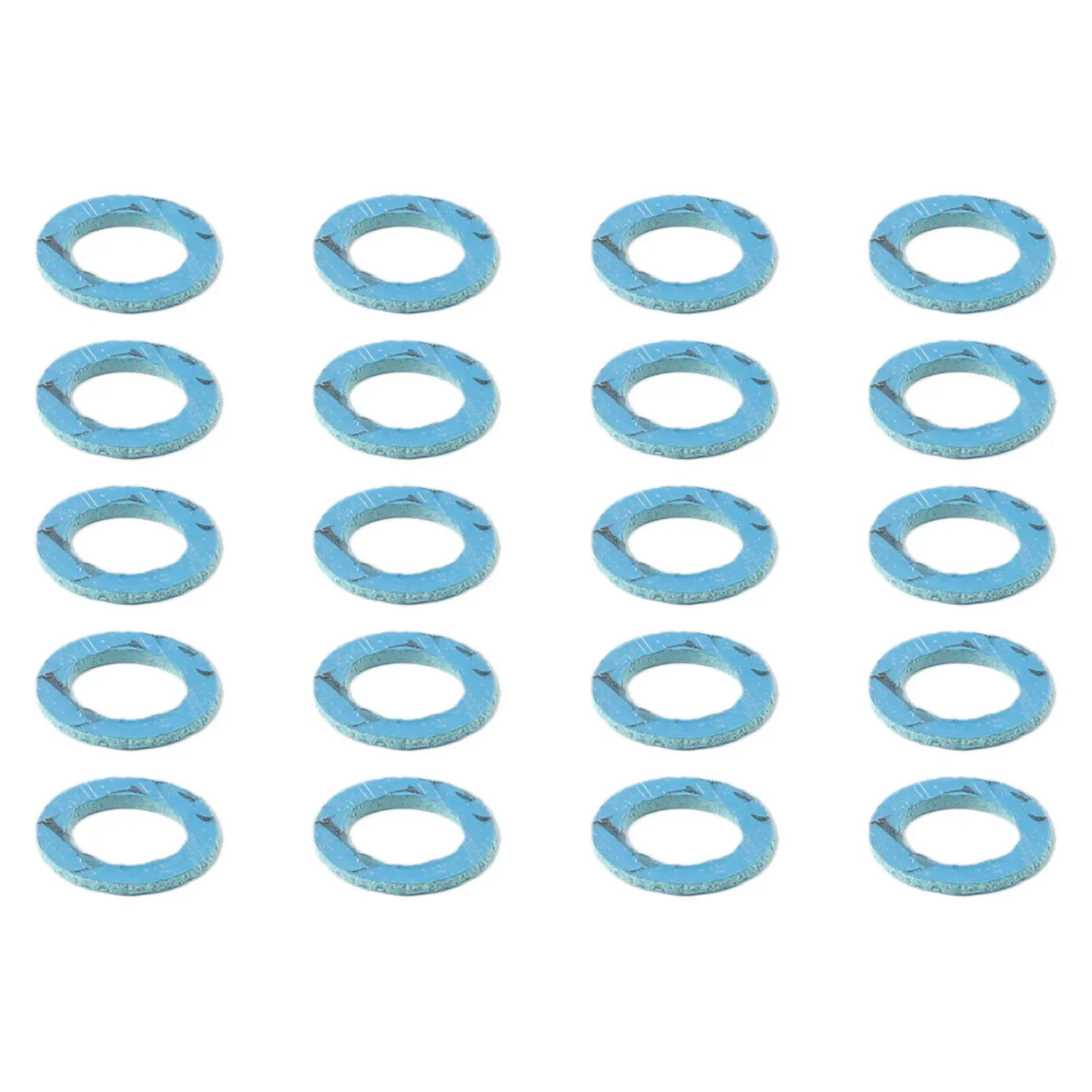 Brand New Boat Accessories Drain Screw Gasket 20x Drain Screw Gasket For Marine For For OMC 307552 For Mariner Outboards