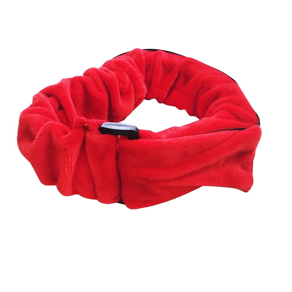 

6Pcs Two People Three-Legged Ropes Elastic Tie Ropes Race Bands High Adhesion Tape for Kids Games