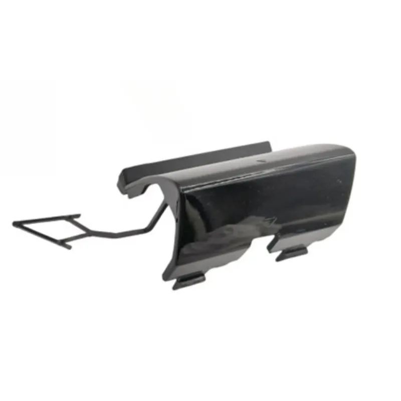 

Genuine Front Bumper Towing Trailer Hook Hole Plug Cover Accessories for BYD ATTO3 Brand New