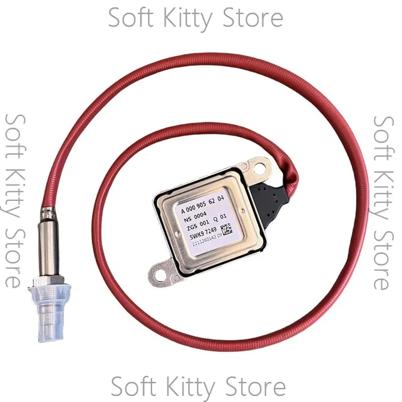 5WK97249A000905620412VNOXSENSOR nitrogen oxygen sensor adaptable to multiple models