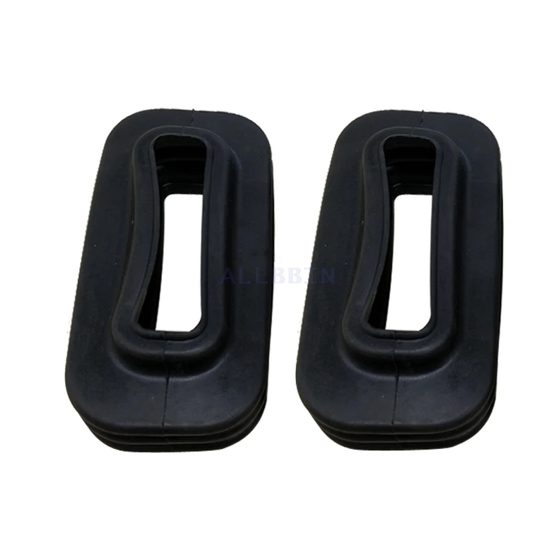

For Hyundai 150 215 225 305-7-9 Excavator Travel foot valve dust cover travel control pedal dust proof cap Excavator Accessories