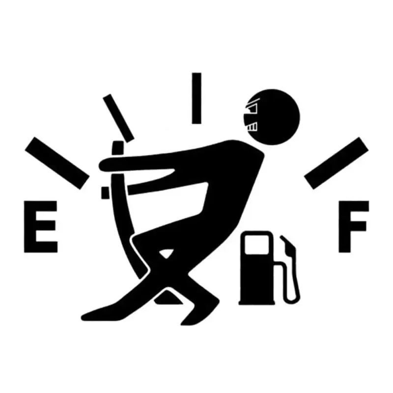 Автомобильные Товары Autosticker На Авто Машину Brandstoftankhoes Autostickers Auto-Accessoires