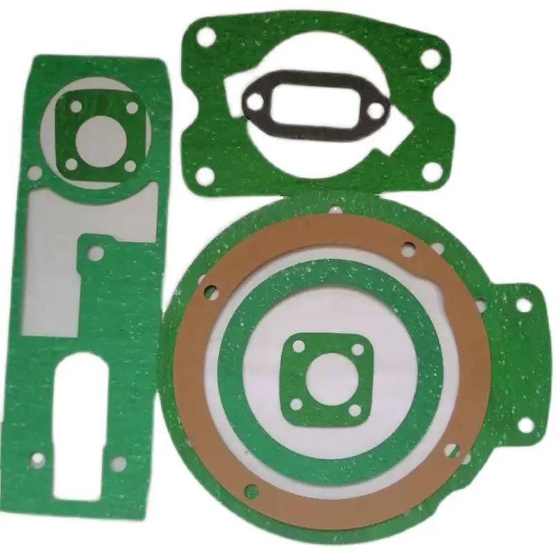 

Genuine original YN27C/27/YN30A/30E internal combustion rock drill accessories - full set of paper mats