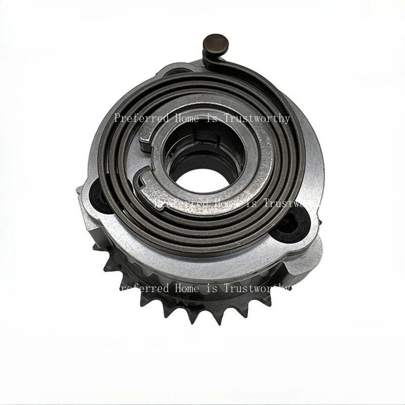 

Suitable for LR142280, LR142281, LR091760, JDE38703, JDE41018, JDE41017 Exhaust Wheels