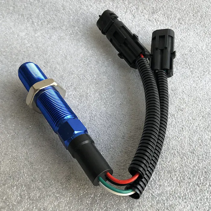 4327234 Engine Flywheel Speed Sensor Suitable for Cummins ISM11 QSM11